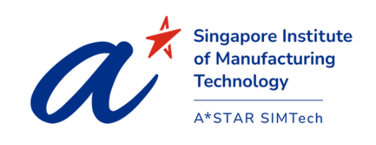 SIMTECH AStar Logo
