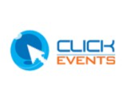 ClickEvent Logo