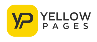 Yellow Pages Logo